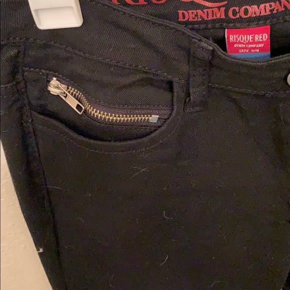 Jeans - Picture 4 of 5